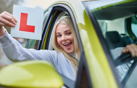 The Ultimate Guide to Low-Insurance Cars for Young Drivers (Backed by Real Data)