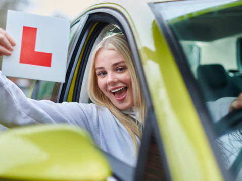 The Ultimate Guide to Low-Insurance Cars for Young Drivers (Backed by Real Data)