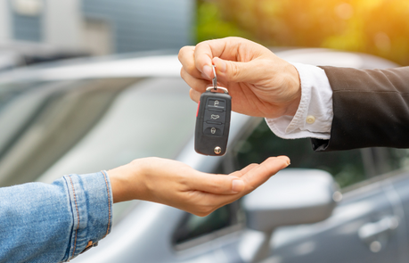 Ex-Lease vs Part-Exchange vs Private Seller: What's the Safest Bet for a Used Car?