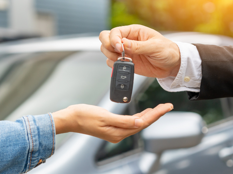 Ex-Lease vs Part-Exchange vs Private Seller: What's the Safest Bet for a Used Car?