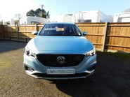 MG ZS EV 105kW EXCLUSIVE 44kWh Automatic 5dr 5