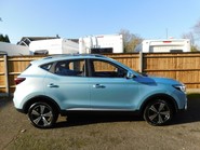 MG ZS EV 105kW EXCLUSIVE 44kWh Automatic 5dr 3