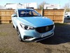MG ZS EV 105kW EXCLUSIVE 44kWh Automatic 5dr