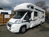 Auto-Trail Apache SE 725 6 BERTH MOTORHOME FIAT DUCATO CHASSIS