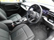 Audi A3 SPORTBACK 1.4 TFSI E SPORT PHEV AUTOMATIC 19