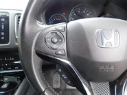 Honda HR-V 1.5 I-VTEC SE 12