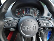 Audi Q2 1.0 TFSI SPORT Tech Pack 5dr 10