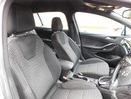 Vauxhall Astra 1.4T SRI NAV S/S SPORT TOURER AUTOMATIC 18