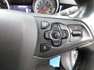 Vauxhall Astra 1.4T SRI NAV S/S SPORT TOURER AUTOMATIC 16