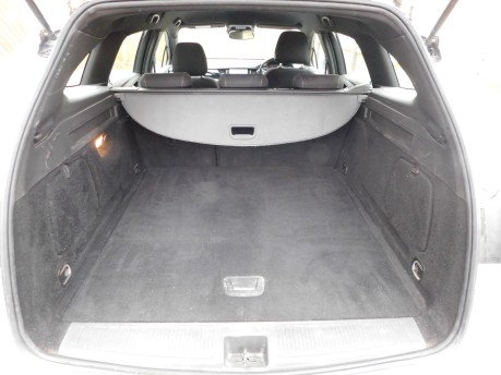 Vauxhall Astra 1.4T SRI NAV S/S SPORT TOURER AUTOMATIC 22