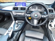 BMW 4 Series 420d M SPORT AUTOMATIC 12