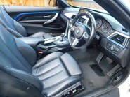 BMW 4 Series 420d M SPORT AUTOMATIC 19