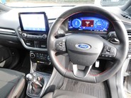 Ford Puma ST-LINE 1.0 EcoBoost Hybrid MHEV 5dr 14