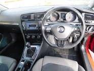 Volkswagen Golf GT EDITION 1.6 TDI BLUEMOTION TECHNOLOGY 3dr 11