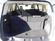 Ford S-Max TITANIUM SPORT X PACK 2.0 TDCI 7 SEAT 5dr 24