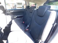 Ford S-Max TITANIUM SPORT X PACK 2.0 TDCI 7 SEAT 5dr 21