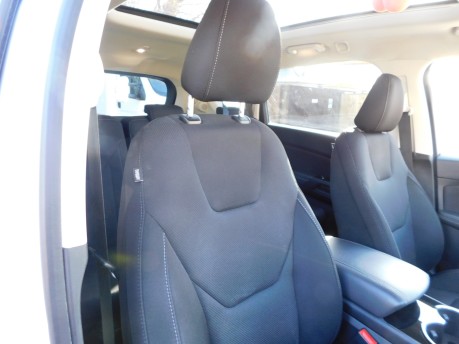 Ford S-Max TITANIUM SPORT X PACK 2.0 TDCI 7 SEAT 5dr 18