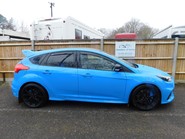 Ford Focus RS 2.3T EcoBoost AWD 5dr 3