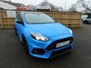 Ford Focus RS 2.3T EcoBoost AWD 5dr