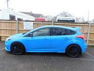 Ford Focus RS 2.3T EcoBoost AWD 5dr 8
