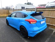 Ford Focus RS 2.3T EcoBoost AWD 5dr 7
