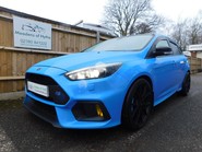 Ford Focus RS 2.3T EcoBoost AWD 5dr 11