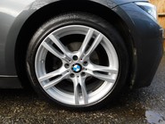 BMW 3 Series 320I M SPORT TOURING AUTOMATIC ESTATE 10