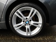 BMW 3 Series 320I M SPORT TOURING AUTOMATIC ESTATE 12