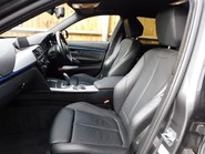 BMW 3 Series 320I M SPORT TOURING AUTOMATIC ESTATE 21