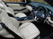 Mercedes-Benz SLK SLK250 CDI BLUEEFFICIENCY AMG SPORT AUTOMATIC 18