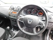 Dacia Sandero AMBIANCE 0.9 TCE 5dr 10
