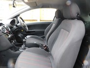 Vauxhall Corsa SPORTIVE 1.3 CDTI VAN 19