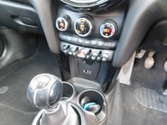 Mini Hatch COOPER S 1.6 CHILLI 3dr 20