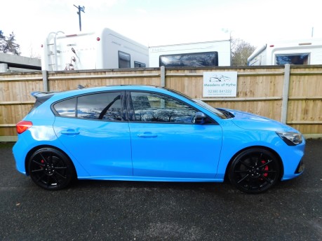 Ford Focus ST Edition 2.3T EcoBoost 5dr 3