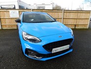 Ford Focus ST Edition 2.3T EcoBoost 5dr 1
