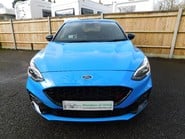 Ford Focus ST Edition 2.3T EcoBoost 5dr 10