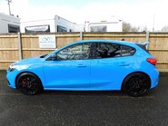 Ford Focus ST Edition 2.3T EcoBoost 5dr 8