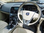 Volvo XC60 2.4 D5 SE LUX NAV AWD AUTOMATIC 14