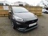 Ford Fiesta ST-3 5dr Mountune M285 Performance Pack