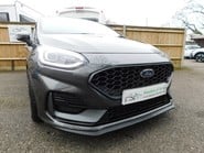 Ford Fiesta ST-3 5dr Mountune M285 Performance Pack 2