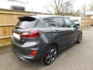 Ford Fiesta ST-3 5dr Mountune M285 Performance Pack 5