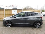 Ford Fiesta ST-3 5dr Mountune M285 Performance Pack 9
