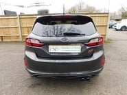 Ford Fiesta ST-3 5dr Mountune M285 Performance Pack 7