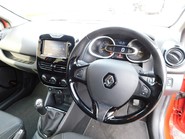 Renault Clio DYNAMIQUE MEDIANAV ENERGY 0.9 TCE S/S 5dr 12