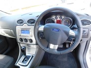 Ford Focus SPORT 1.6 AUTOMATIC 5dr 10
