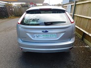 Ford Focus SPORT 1.6 AUTOMATIC 5dr 5