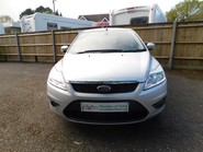 Ford Focus SPORT 1.6 AUTOMATIC 5dr 9