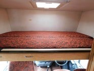 Auto-Sleepers Ravenna 4 Berth Ford Transit 2.4 TDCi Chassis 12