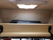 Auto-Sleepers Ravenna 4 Berth Ford Transit 2.4 TDCi Chassis 13