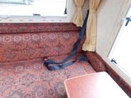 Auto-Sleepers Ravenna 4 Berth Ford Transit 2.4 TDCi Chassis 18